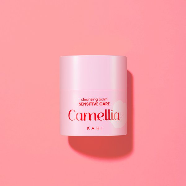 가히 민감 케어 동백 클렌징밤 50ml