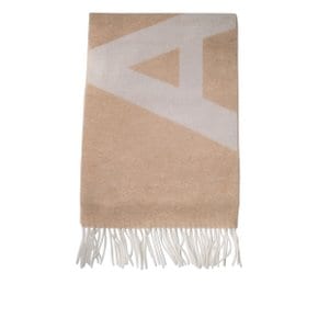 [아페쎄] Scarf WOAOV-M15176CAB Beige