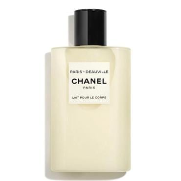 CHANEL 레 조 드 샤넬 파리-도빌 바디 로션 200ml