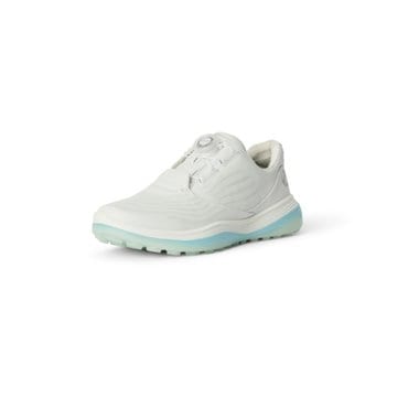 에코 [ECCO] 24S/S 에코 LT1 신형 BOA 여성 골프화 [화이트]