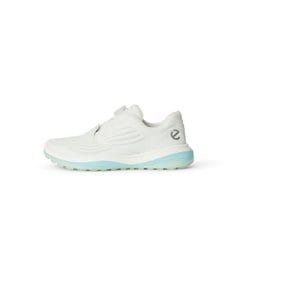 [ECCO] 24S/S 에코 LT1 신형 BOA 여성 골프화 [화이트]