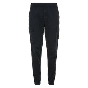 [국내/당일]25SS K1S153100313 S0010 V0020 스톤아일랜드 수피마 조거 팬츠