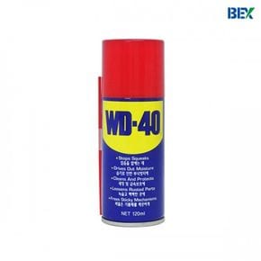 벡스 WD-40 윤활방청제 120ml (20개)