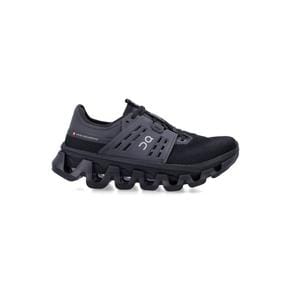 26FW 온 러닝 스니커즈 3MG10462098 BS BLACK SILVER