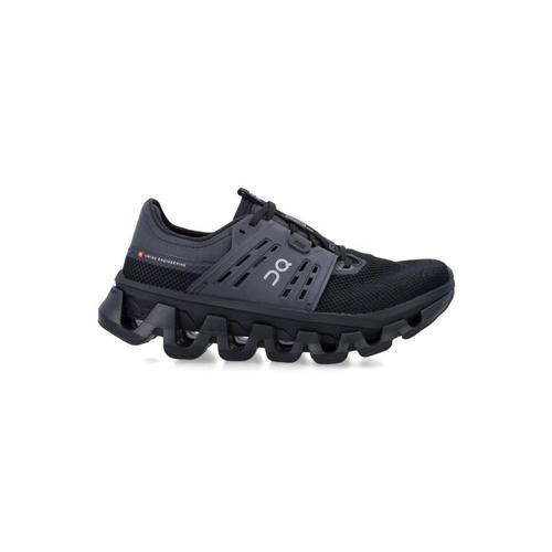 온 러닝 스니커즈 3MG10462098 BS BLACK SILVER