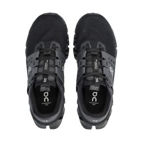 26FW 온 러닝 스니커즈 3MG10462098 BS BLACK SILVER