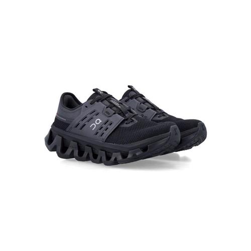 온 러닝 스니커즈 3MG10462098 BS BLACK SILVER