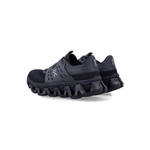 온 러닝 스니커즈 3MG10462098 BS BLACK SILVER