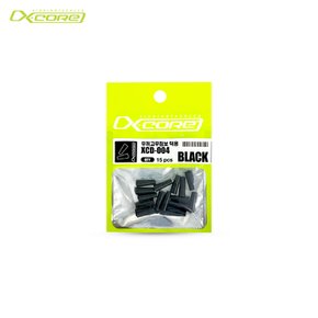 엑스코어 우끼고무점보 덕용 XCD-004 15개입 (쿠션고무)