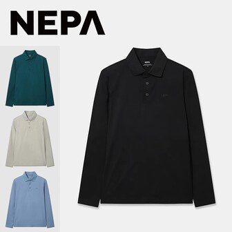 네파 [부산점] 남성 코나두 폴로티셔츠 7L55220