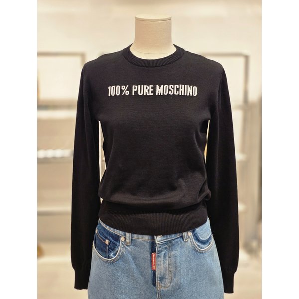 [여주점] 로고 니트웨어 (091105021555)