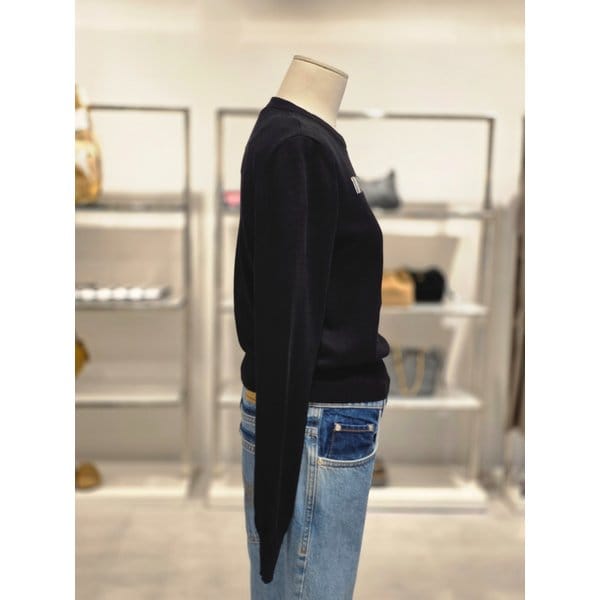 [여주점] 로고 니트웨어 (091105021555)