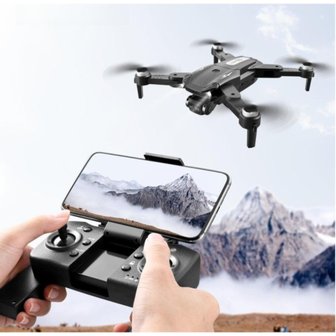 3. 6k 드론 무인..