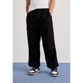 4484036 Carhartt JUDD PANT - Trousers black