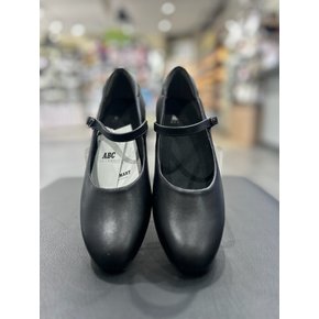 [여주점] ABC SELECT 여성용 구두 펌프스 이브 스트랩 펌프스 3 무광블랙 W7059 BLACK