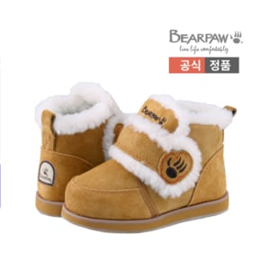 베어파우(BEARPAW) BUTTER CUP 부츠(kids) K356002LD-K