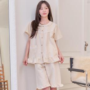 /알콩단잠 귀여운 여성실내복 파자마 빅사이즈 홈웨어 잠옷