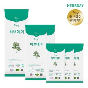 생리대 대형 1팩+중형 2팩+팬티라이너 3팩 90p