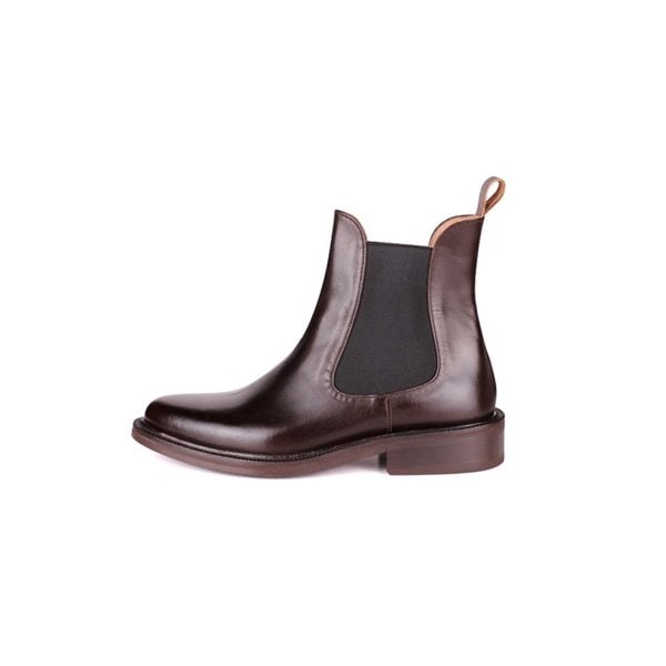 [MEN] EI007 CHELSEA BOOTS AC10