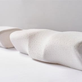 네추럴 3D입체 메모리폼 베개