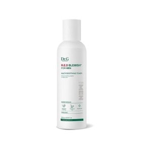 닥터지 레드 블레미쉬 포 맨 멀티 수딩 토너 200ml