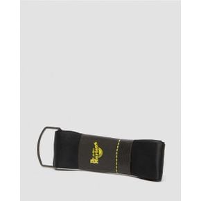 우먼 닥터마틴 210cm 리본 레이스 AC184001 - 블랙 11047308