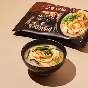 X중식마녀 황태짬뽕 1.3kg