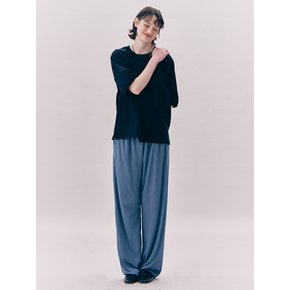 [LOVLOVXRMRN]EASY WIDE PANTS