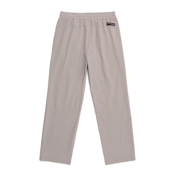 [여주점] N252WPT190 여성 프로즌에어 릴렉스핏 팬츠 MOURNING GREY