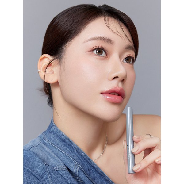아이래쉬 틴팅 세럼 샷
