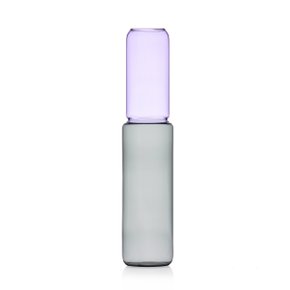 Ichendorf Revolve Vase 42 cm purple-smoke 5517106
