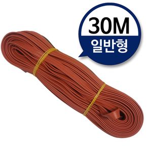 수도동파방지열선(일반형-30M) 히팅케이블 수도열선