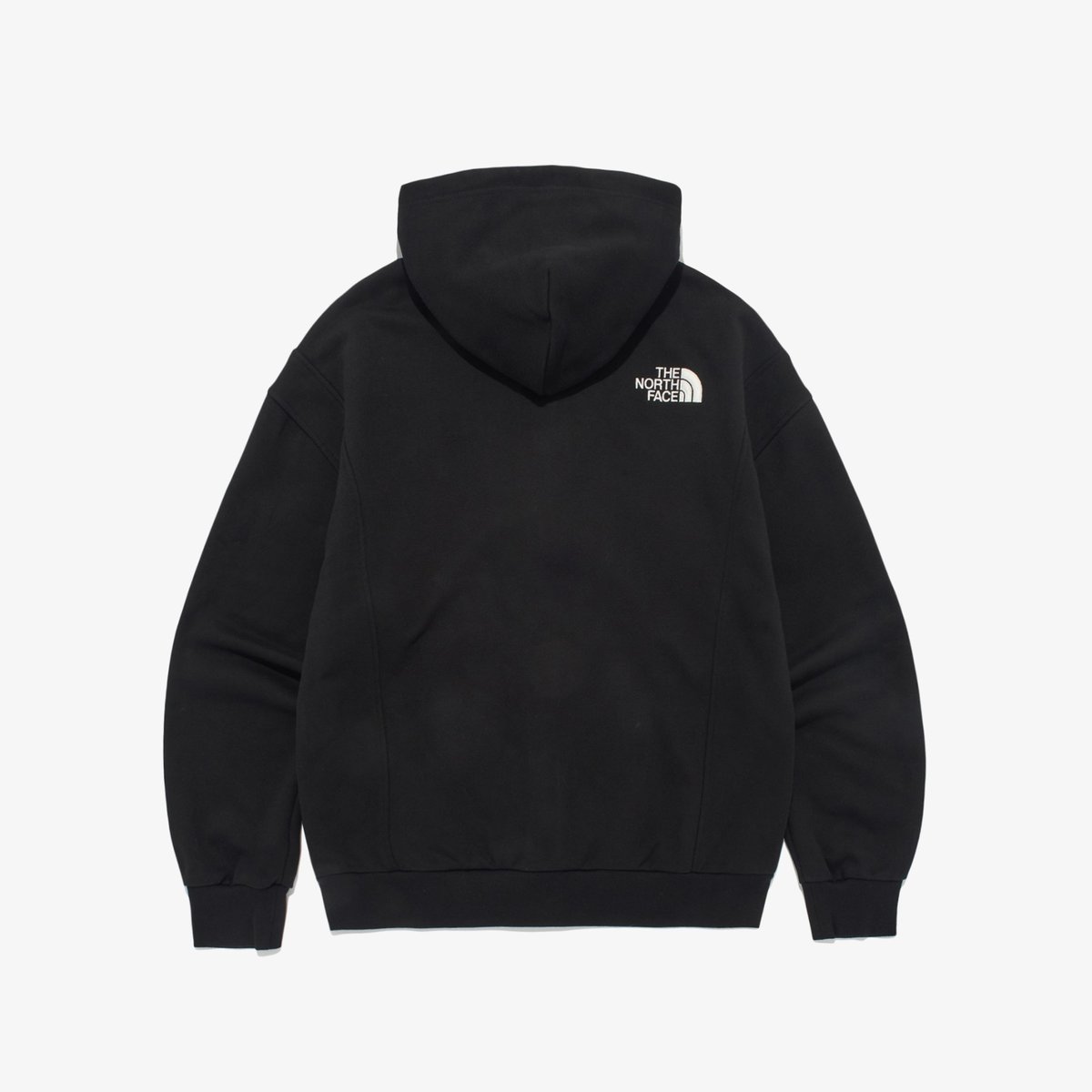 THE NORTH FACE WHITE LABEL Mini Box Logo Zip-Up NJ5JQ50J 571356 THE NORTH FACE WHITE LABEL Mini Box Logo Zip-Up NJ5JQ50J 571356