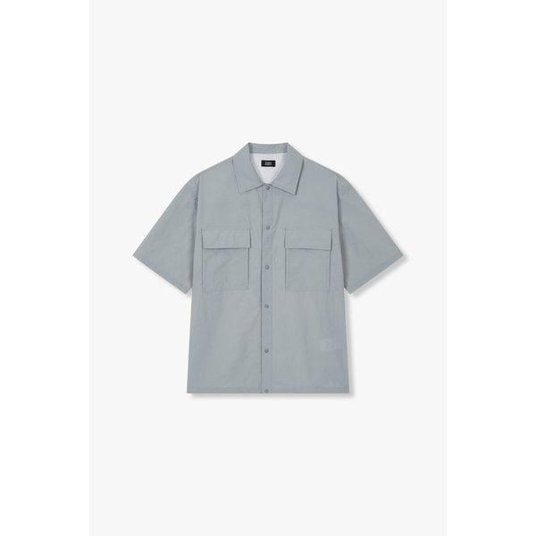 [MEN] 유틸리티 셔켓 9155221177052