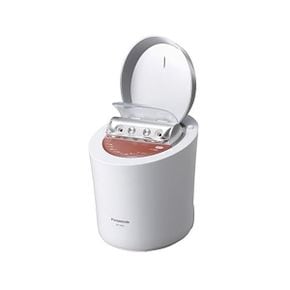 일본 파나소닉 페이셜 스티머 Panasonic Steamer nanocare W 레이더블 핫/콜드 뷰티 트리트먼트