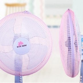 선풍기어린이안전망 여름선풍기망 그물커버덮개