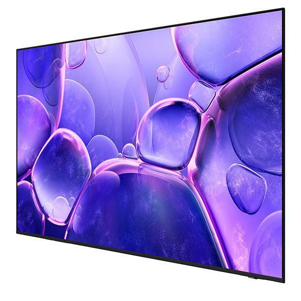 Crystal UHD TV KU85UF8500FXKR (214 cm) 벽걸이