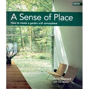 Worldbook365 Sense of Place 가드닝 가든 정원