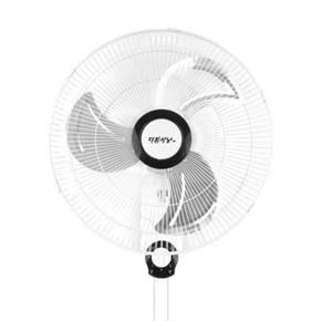 (P)스틸팬 소모품 벽걸이 선풍기(HV-2000/한빛)