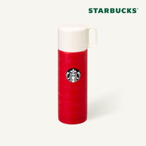 [스타벅스] 시크릿 딜라이트 FEJ 보온병 500ml