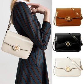 로빈슨 스파졸라토 컨버터블 숄더백 143122 Tory Burch Robinson Shoulder Bag