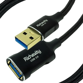 USB3.0 연장 케이블 0.5M