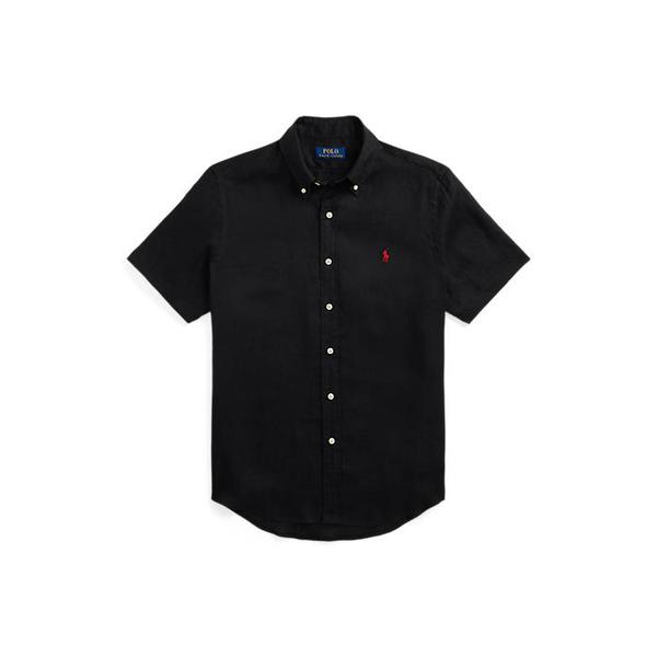 남성 클래식핏 리넨 셔츠(MNPOWOV1N820990001)