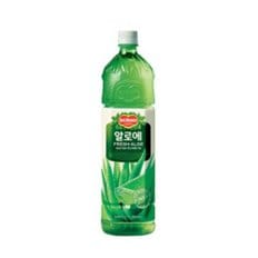 델몬트 알로에 1.5L 6입