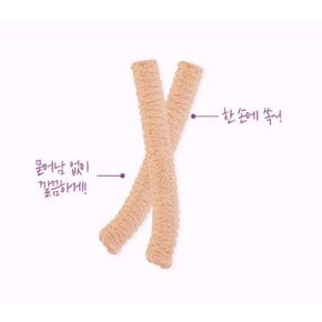 맘스케어 까까 칼슘에 진심 바나나&자색고구마 롱뻥 30g x 5개