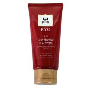 [뷰티풀드] 함빛 극손상 영양트리트먼트 180ml 1개 려 (11515781)