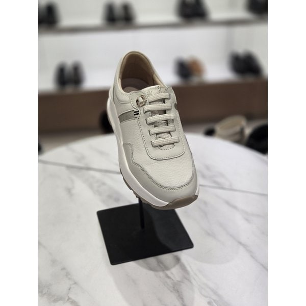 [시흥점] 여성 사이드 포인트 스니커즈 (FLF504)