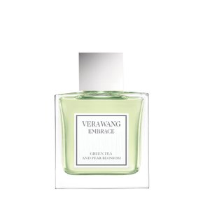 VERA WANG 베라 왕 엠브레이스 오 드 뚜왈렛 EDT 그린티 앤 펄블로썸 30ml