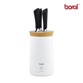 보랄(BORAL) 더쉐프 UV LED 멀티 칼가위 살균건조기 BR-Y100KSD