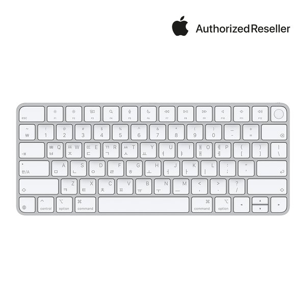 정품 매직키보드 (Touch ID 탑재) MXCK3KH/A